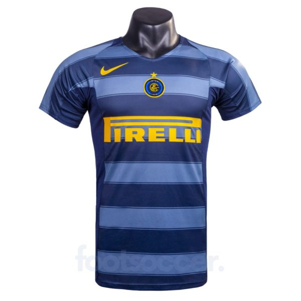 Maillot Inter Milan Exterieur 2004 2005