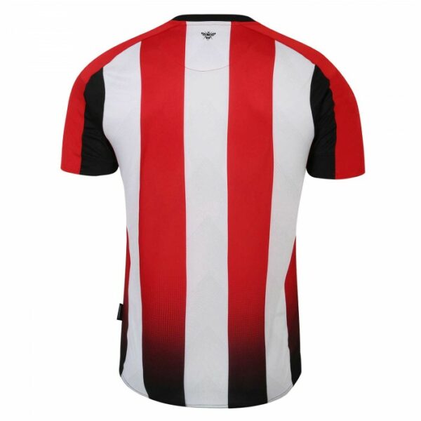 Maillot Brentford 2023 2024 Domicile