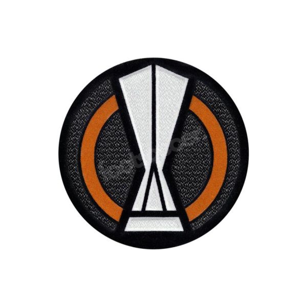 Badge Patch Europa League