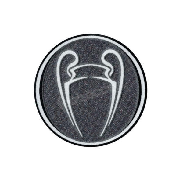 Badge UEFA Champions League Winner