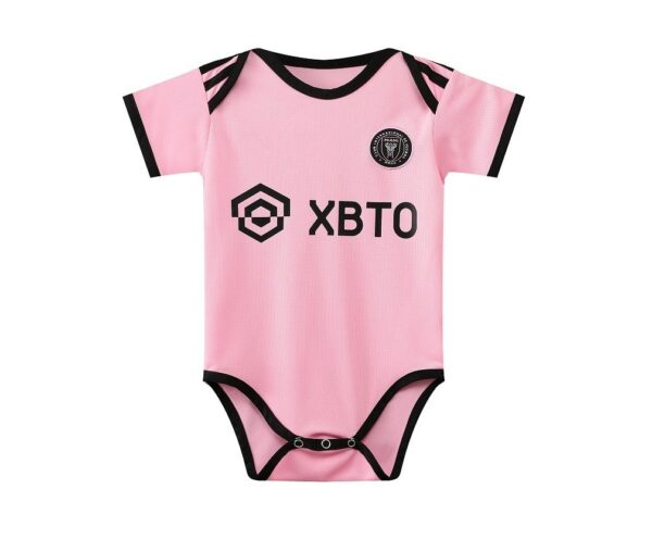 Body bébé Inter Miami MESSI