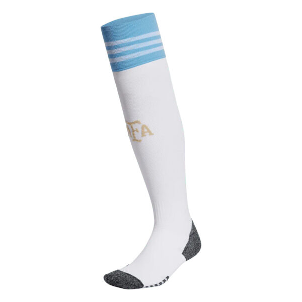 CHAUSSETTES ARGENTINE HOME COUPE DU MONDE 2022