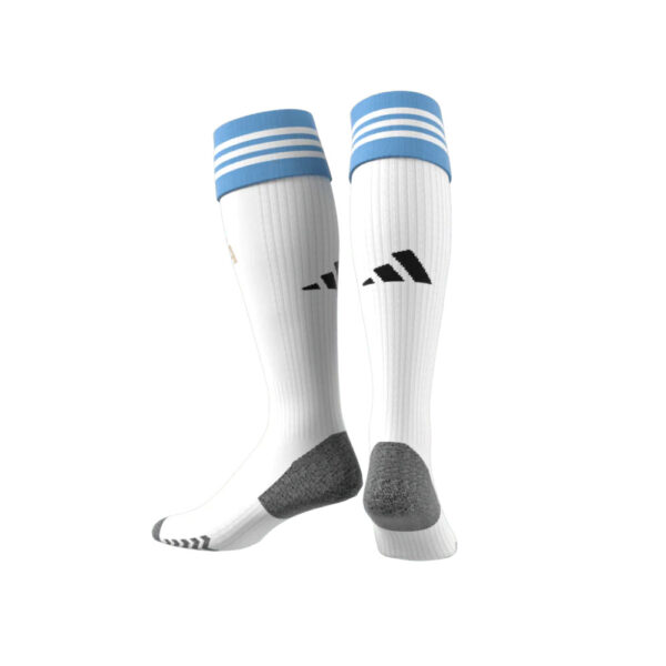 CHAUSSETTES ARGENTINE HOME COUPE DU MONDE 2022