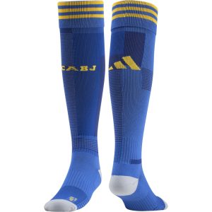 CHAUSSETTES BOCA JUNIOR DOMICILE 2023 2024