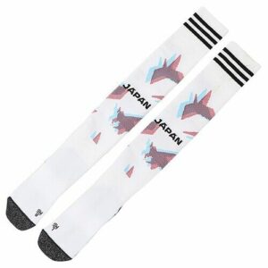 CHAUSSETTES JAPON EXTERIEUR 2022 2023