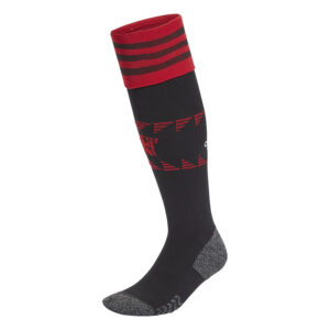 CHAUSSETTES MANCHESTER UNITED DOMICILE 2022 2023