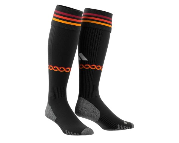 Chaussettes AS Roma Third 2023 2024