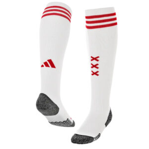 Chaussettes Ajax Domicile 2023 2024