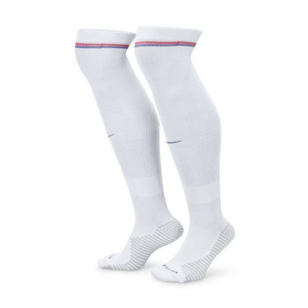 Chaussettes Angleterre Domicile 2024 2025