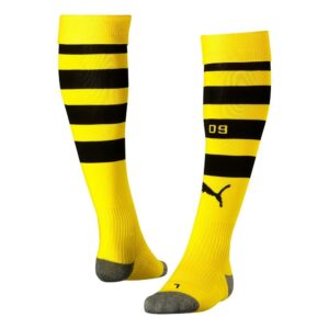 CHAUSSETTES BORUSSIA DORTMUND DOMICILE 2023 2024