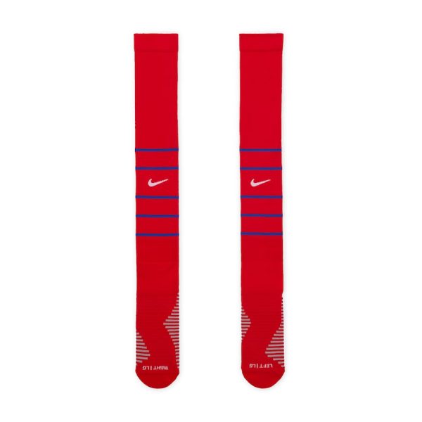 Chaussettes Equipe de France Domicile 2024 2025