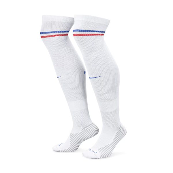 Maillot Kit Enfant Equipe De France Blanc Euro 2024 Griezmann