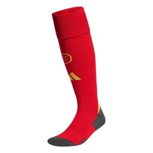 Chaussettes Espagne Domicile 2024 2025