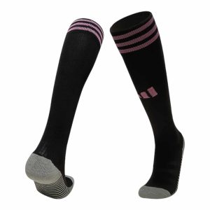 Chaussettes Inter Miami Exterieur 2022 2023