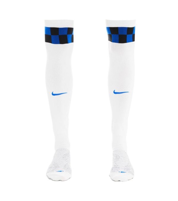 Maillot Kit Enfant Inter Milan 2023 2024 Extérieur