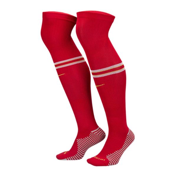 Chaussettes Liverpool Domicile 2024 2025