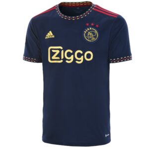 MAILLOT AJAX EXTERIEUR 2022 2023