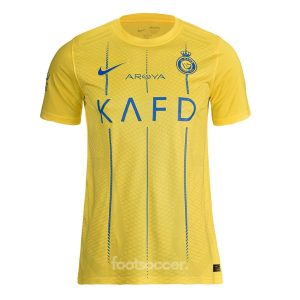 MAILLOT ENFANT AL NASSR DOMICILE 2023 2024