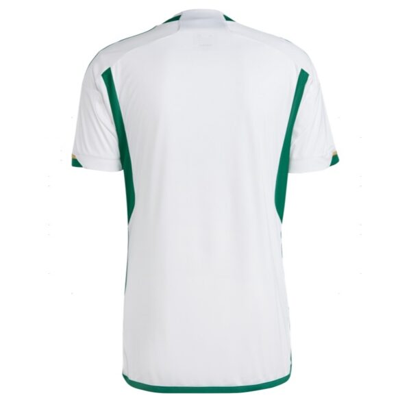 MAILLOT ALGERIE DOMICILE 2022 2023