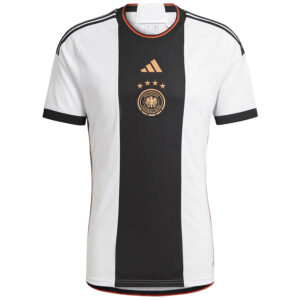 MAILLOT ALLEMAGNE DOMICILE COUPE DU MONDE 2022