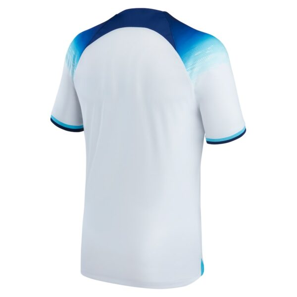 MAILLOT ANGLETERRE DOMICILE COUPE DU MONDE 2022