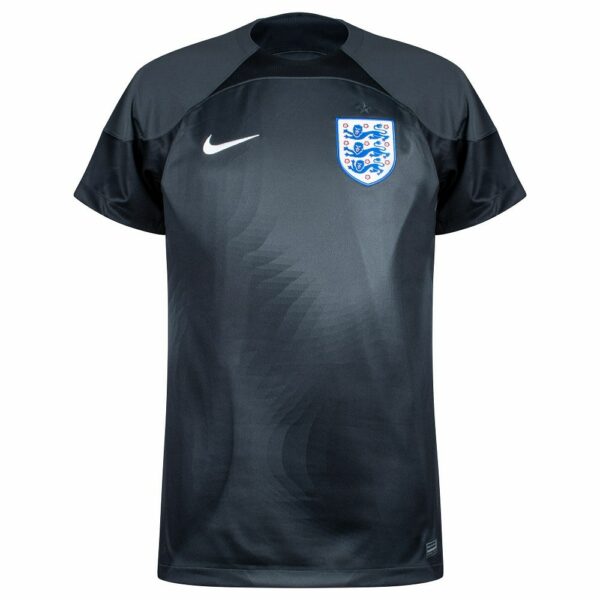 MAILLOT ANGLETERRE DOMICILE COUPE DU MONDE 2022 GARDIEN