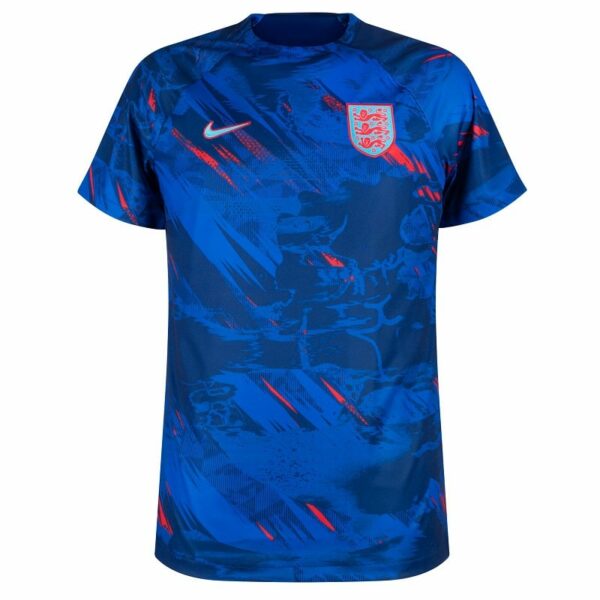 MAILLOT ANGLETERRE PRE MATCH 2023 2024