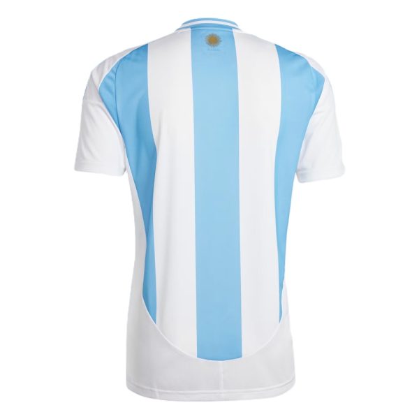 Maillot Argentine Domicile 2024 2025