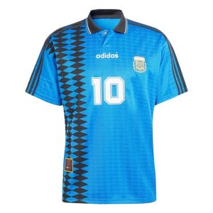 MAILLOT ARGENTINE SPECIAL EDITION 1994