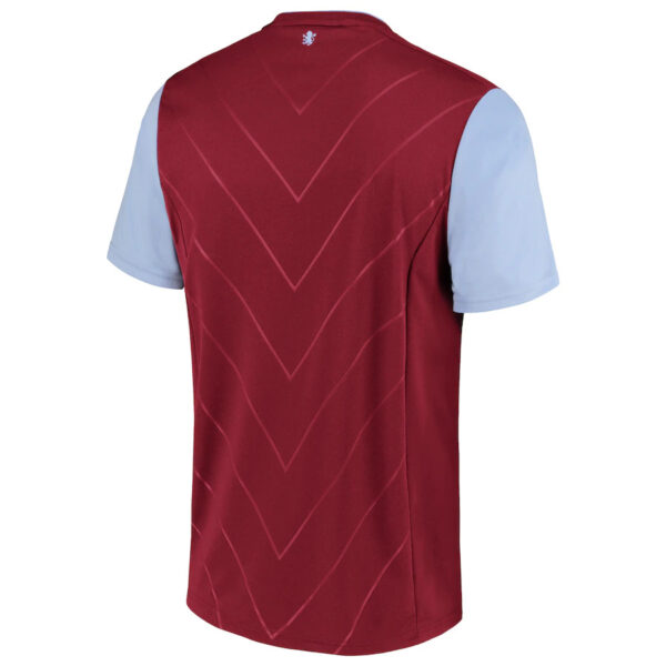 MAILLOT ASTON VILLA DOMICILE 2022 2023