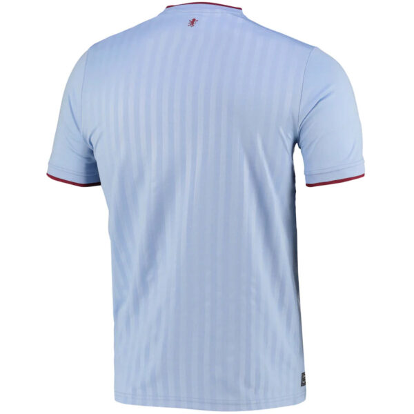 MAILLOT ASTON VILLA EXTERIEUR 2022 2023