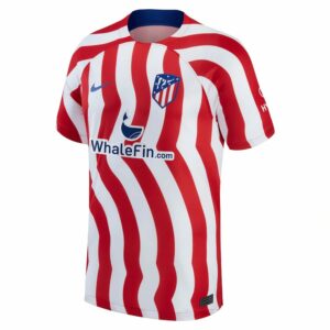 MAILLOT ATLETICO MADRID DOMICILE 2022 2023