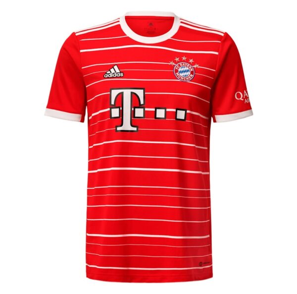 MAILLOT BAYERN MUNICH DOMICILE 2022 2023