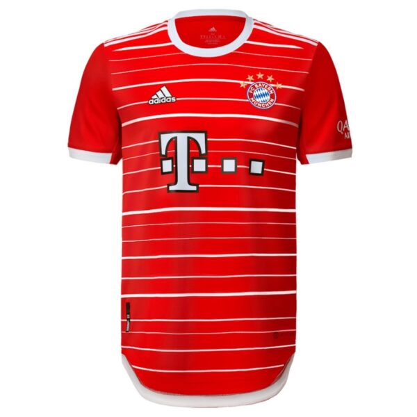 MAILLOT BAYERN MUNICH DOMICILE 2022-23 DAVIES