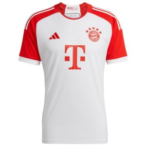 MAILLOT BAYERN MUNICH DOMICILE 2023 2024