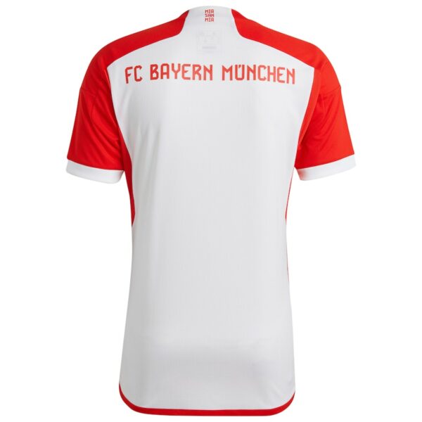 MAILLOT BAYERN MUNICH DOMICILE 2023 2024