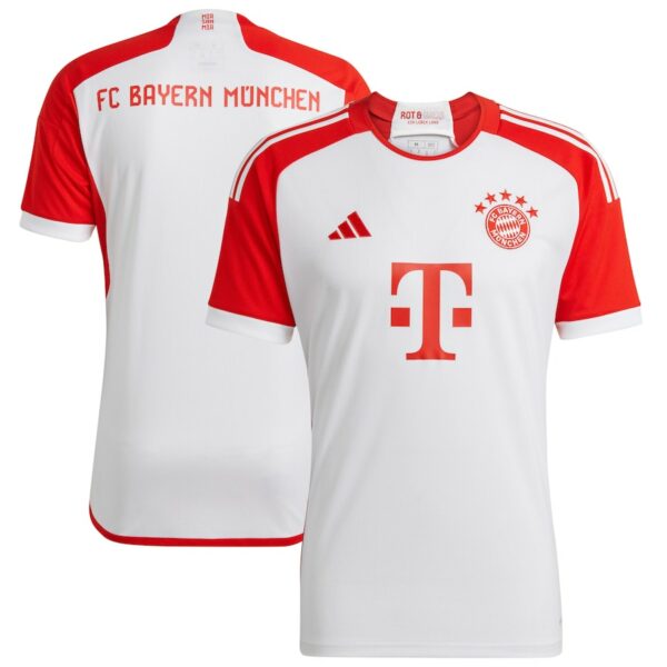 MAILLOT BAYERN MUNICH DOMICILE 2023 2024