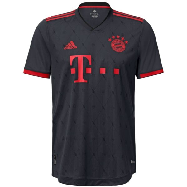 MAILLOT BAYERN MUNICH THIRD 2022-23 JOAO CANCELO