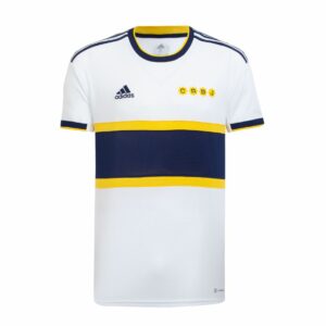 MAILLOT BOCA JUNIOR EXTERIEUR 2022 2023