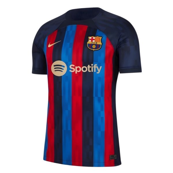 Maillot Barca 2022 2023 Domicile