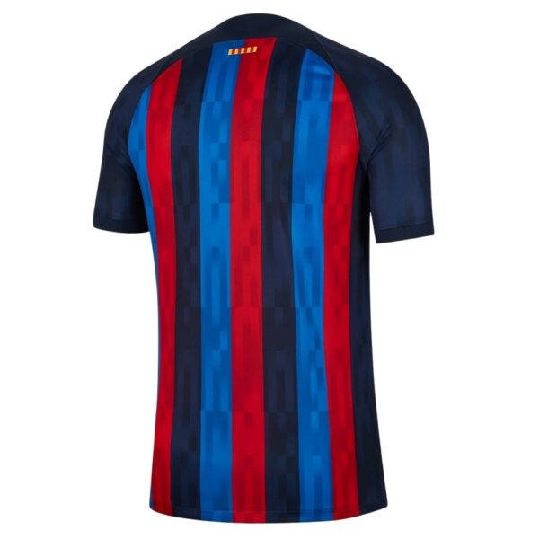 Maillot Barca 2022 2023 Domicile