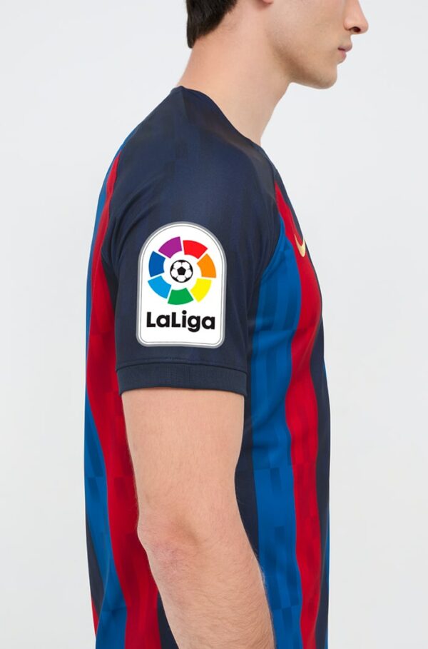 MAILLOT FC BARCELONE DOMICILE 2022-23 ALBA