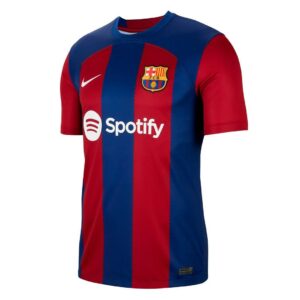 Maillot Barca 2023 2024 Domicile