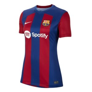 Maillot Barca 2023 2024 Domicile Femme