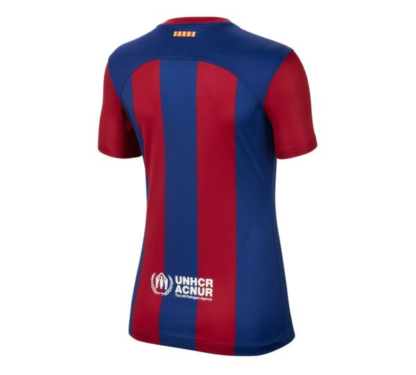 Maillot Barca 2023 2024 Domicile Femme