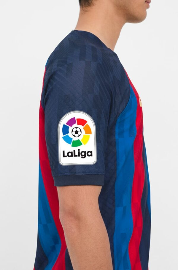 MAILLOT FC BARCELONE DOMICILE 2022-23 ANSU FATI