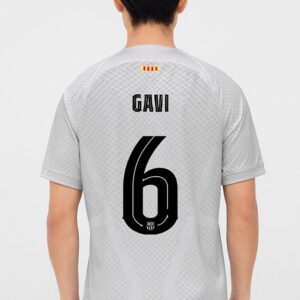 Maillot Barca 2022 2023 Third Gavi