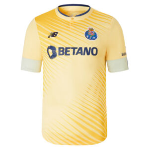 MAILLOT FC PORTO EXTERIEUR 2022 2023