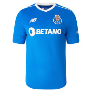 MAILLOT FC PORTO THIRD 2022 2023