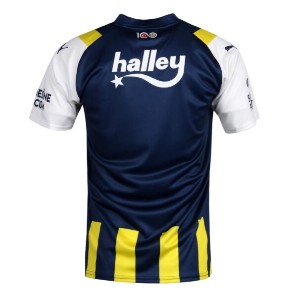 MAILLOT FENERBAHCE DOMICILE 2023 2024